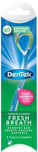 Dentek Tongue Cleaner - MeStore - Dentek