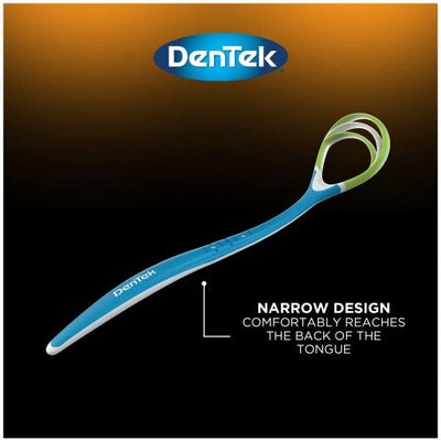 Dentek Tongue Cleaner - MeStore - Dentek