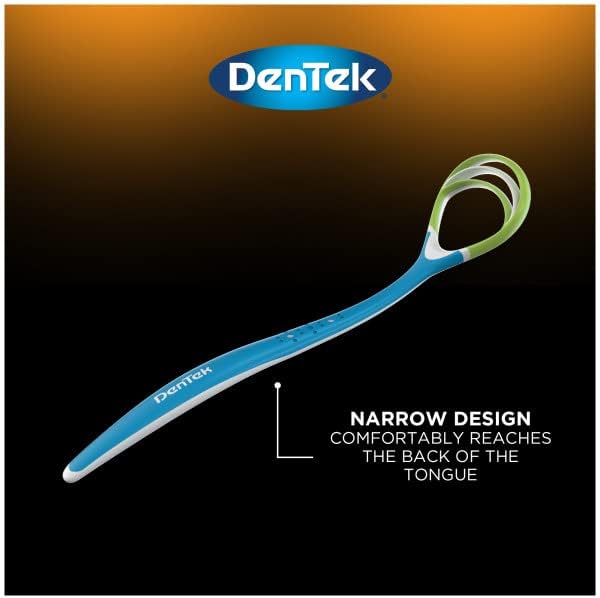 Dentek Tongue Cleaner - MeStore - Dentek