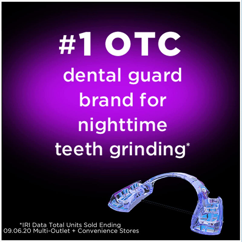 DenTek Ultimate Guard for Nighttime Teeth Grinding - MeStore - Dentek