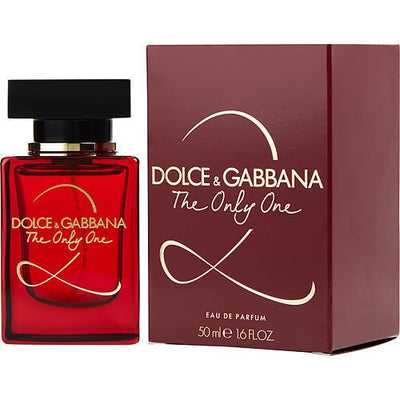 D&G the Only One 2 Edp - MeStore - D&G