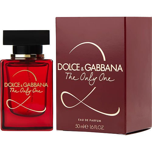 D&G the Only One 2 Edp - MeStore - D&G