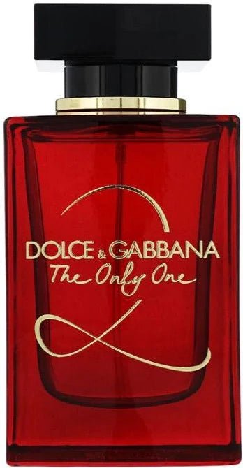 D&G the Only One 2 Edp - MeStore - D&G