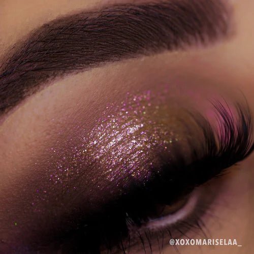 Diamond Daze Liquid Shadow (018, Main Character) - MeStore - Moira Beauty