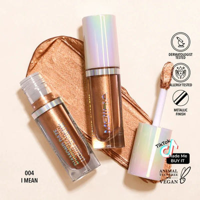 Diamond Daze Liquid Shadow - MeStore - Moira Beauty