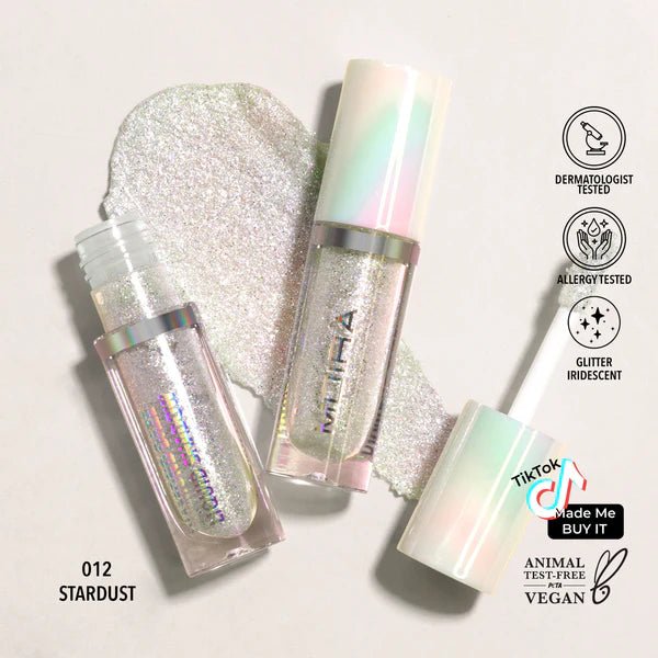 Diamond Daze Liquid Shadow - MeStore - Moira Beauty