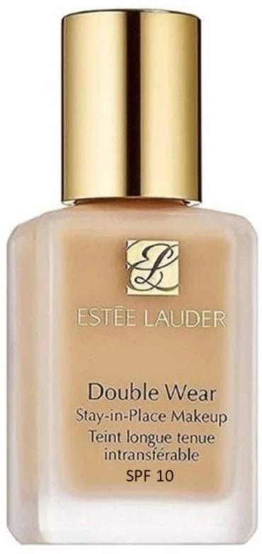 Double Wear Stay - in - Place Foundation 1W2 - MeStore - Estee Lauder