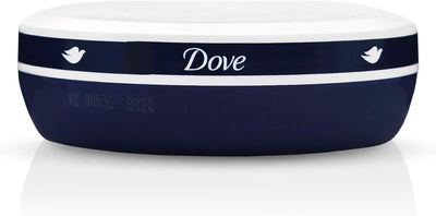 Dove 75Ml Rich Nourishment Cream Jar Blue - MeStore - Dove