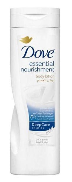 DOVE BODY MILK 48H 250ML - MeStore - Dove