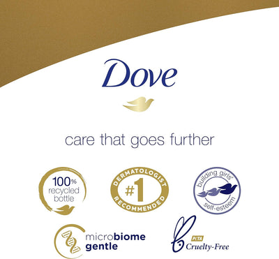 Dove Body Wash 225Ml Pampering Shea Butter - MeStore - Dove