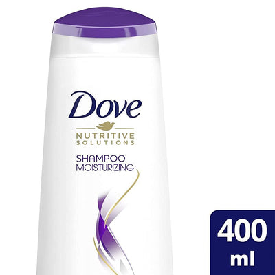 DOVE CONDITIONER (UAE) 350ML X 12 MOISTURIZING - MeStore - Dove