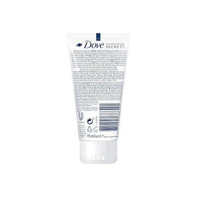 Dove Hand Cream 75Ml Awakening Ritual Green Tea - MeStore - Dove