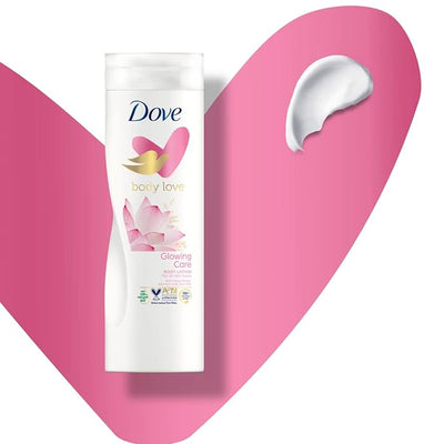 Dove Lotion 250Ml Glowing Ritual - MeStore - Dove