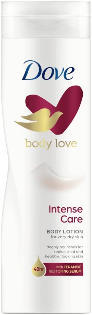 Dove Lotion 250Ml Intensive Nourishment Extra Dry - MeStore - Dove