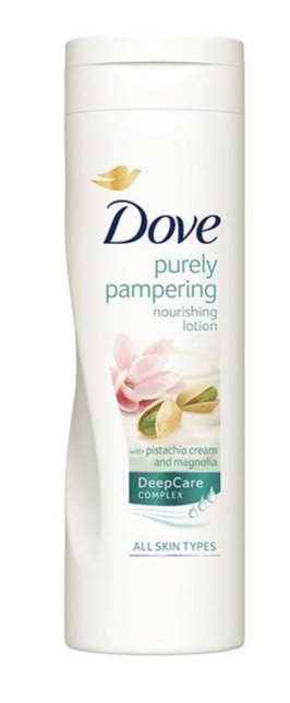 Dove Lotion 250Ml Pistachio - MeStore - Dove