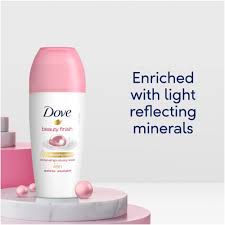 Dove Roll - On 50Ml Beauty Finish - MeStore - Dove