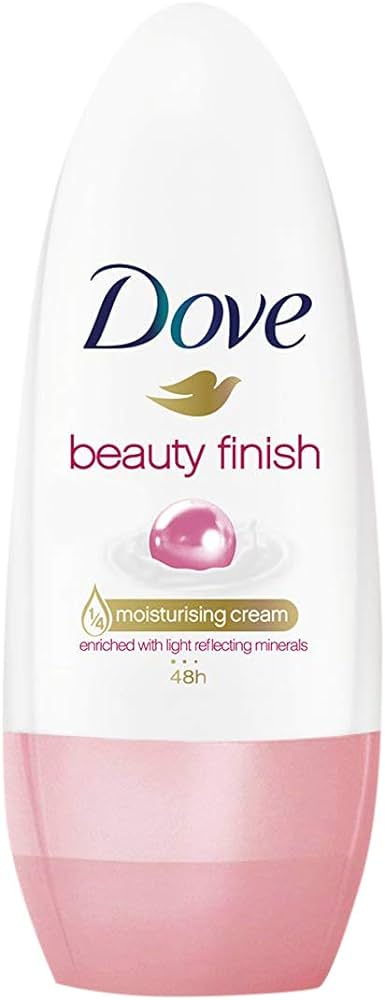 Dove Roll - On 50Ml Beauty Finish - MeStore - Dove