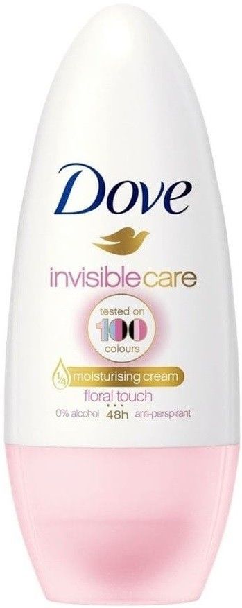 Dove Roll - On 50Ml Invisible Care - MeStore - Dove