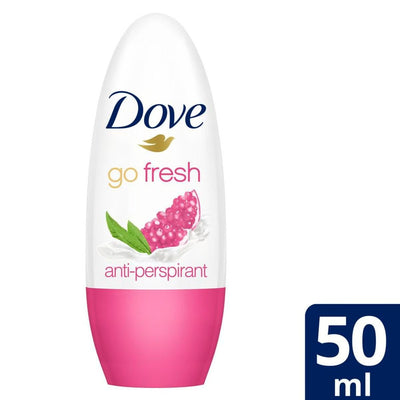 Dove Roll - On 50Ml Pomegranate - MeStore - Dove