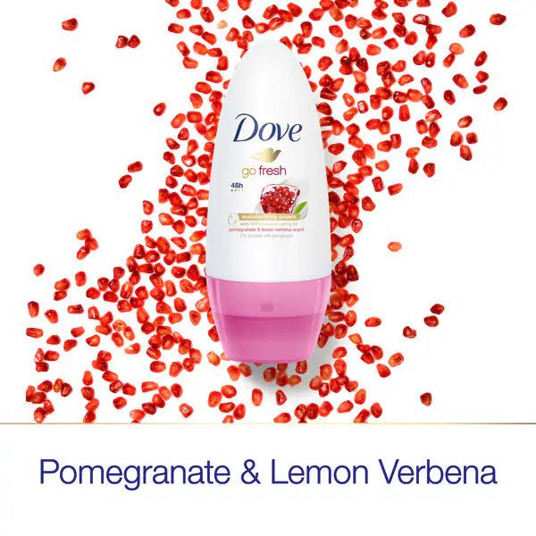 Dove Roll - On 50Ml Pomegranate - MeStore - Dove