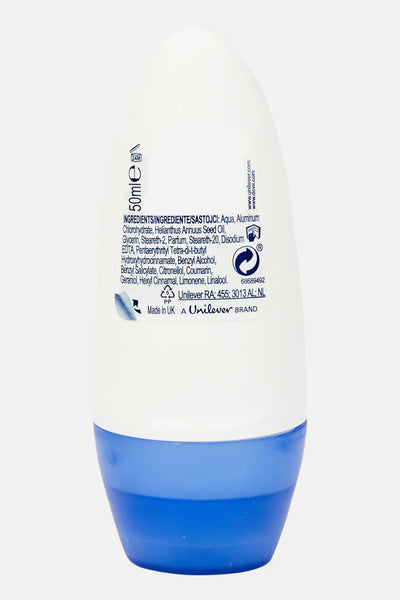 Dove Roll - On 50Ml Talco - MeStore - Dove