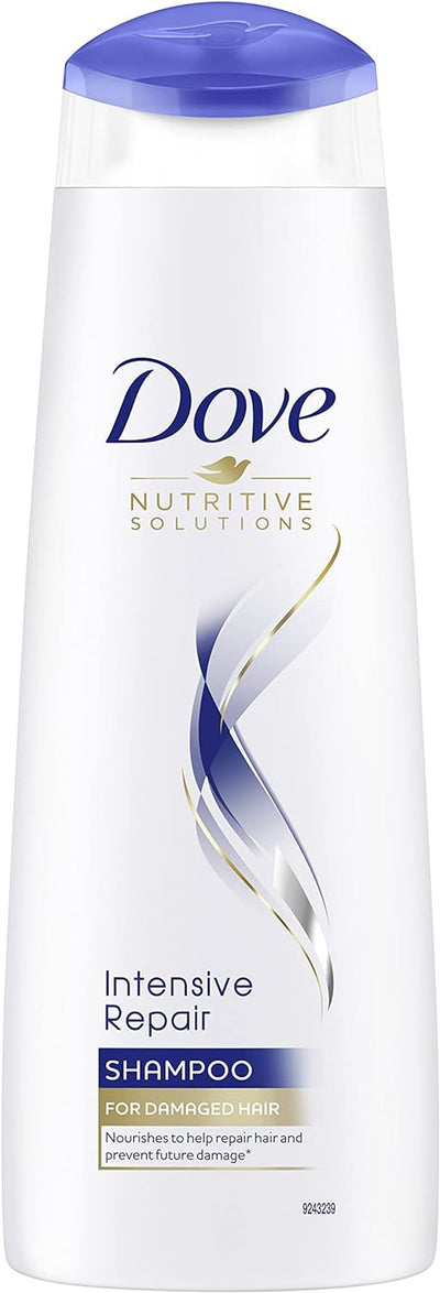 Dove Shampoo 250Ml Intensive Repair - MeStore - Dove