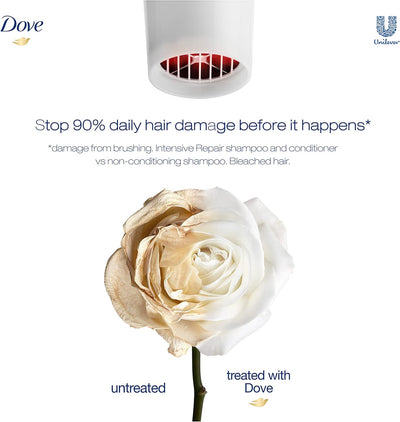 Dove Shampoo 250Ml Intensive Repair - MeStore - Dove