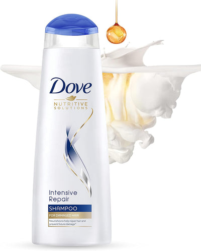 Dove Shampoo 250Ml Intensive Repair - MeStore - Dove