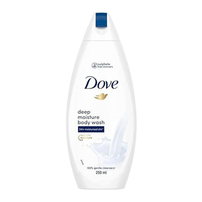 Dove Shower Deeply Nourishing - MeStore - Dove