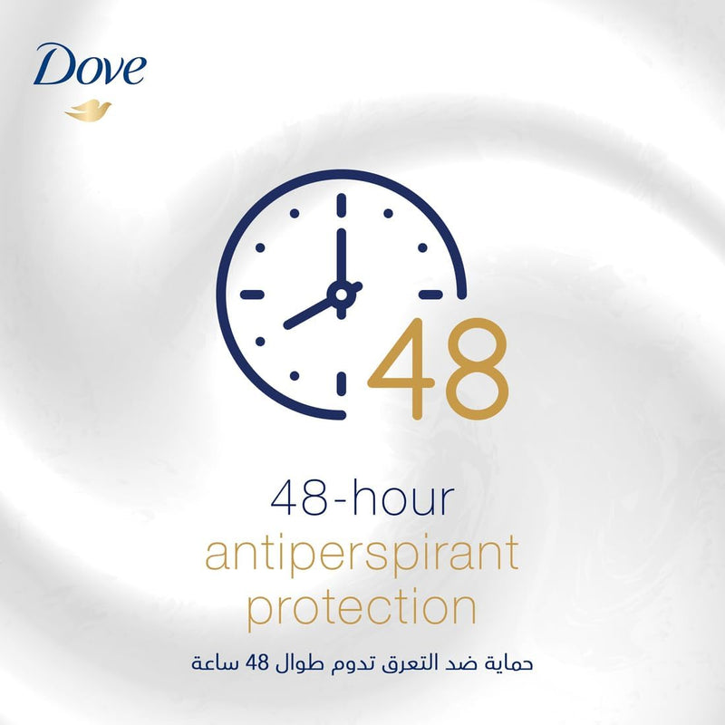 Dove Spray 150Ml Fresh - MeStore - Dove