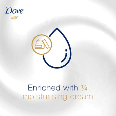 Dove Spray 150Ml Powder - MeStore - Dove