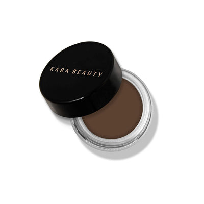 Dp02 Medium Brown Brow Pomade - MeStore - Kara Beauty