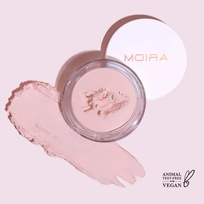 Dream Canvas Vitamin Primer Balm (001, Translucent) - MeStore - Moira Beauty