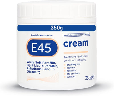 E45 Dermatological Cream - MeStore - E45