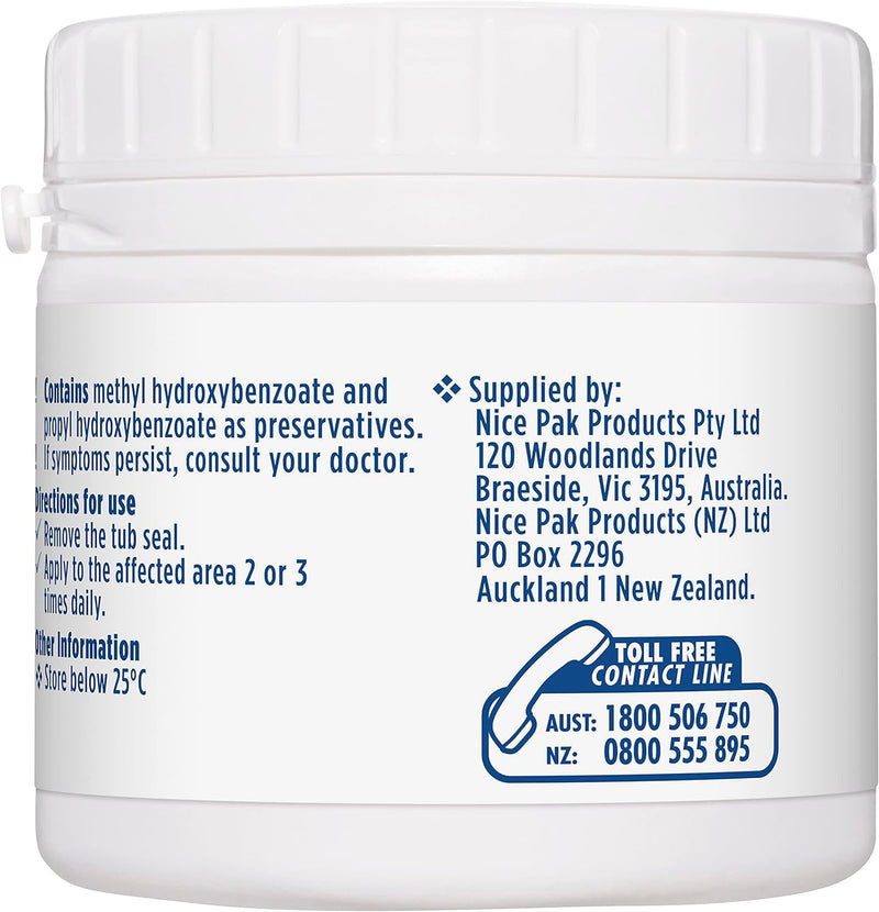 E45 Dermatological Cream - MeStore - E45