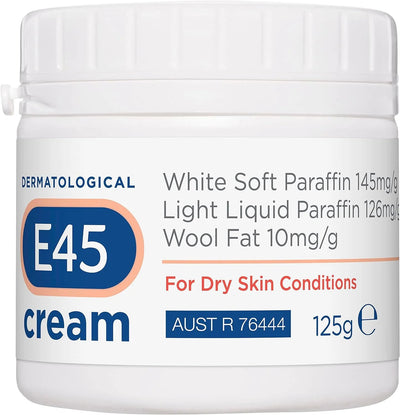 E45 Dermatological Cream - MeStore - E45