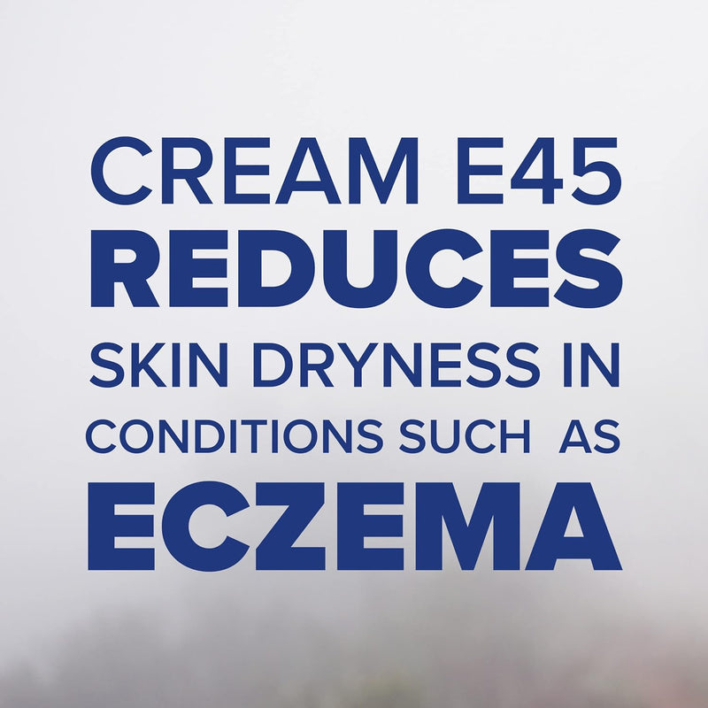 E45 Dermatological Cream - MeStore - E45