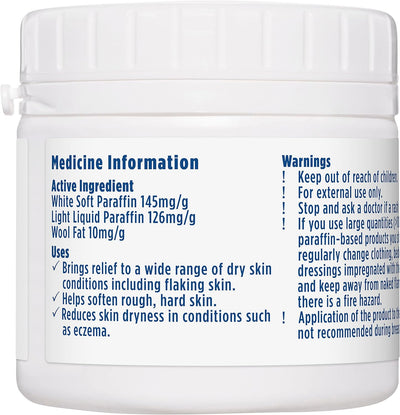 E45 Dermatological Cream - MeStore - E45