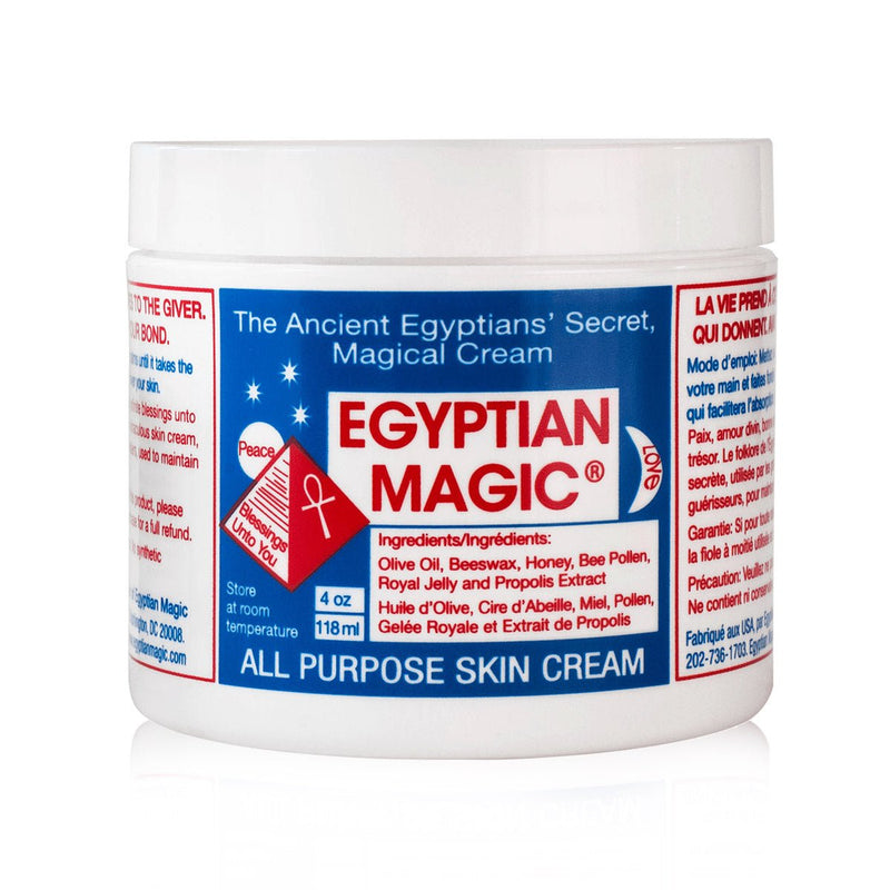 Egyptian Magic Cream 118 Ml - MeStore - EGYPTIAN MAGIC