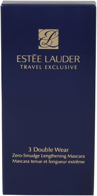 E.Lauder 3 Double Wear Travel Exclusive Trio Set 18 ml - MeStore - Estee Lauder