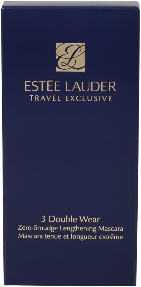 E.Lauder 3 Double Wear Travel Exclusive Trio Set 18 ml - MeStore - Estee Lauder