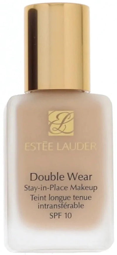 Estee Lauder Double Wear Stay - in - Place Foundation, No. 1W1 Bone, 30ml - MeStore - Estee Lauder