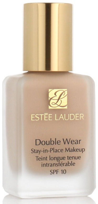 ESTEE LAUDER Double Wear Stay - in - Place Makeup SPF 10 - 1W0 Warm Porcelain - MeStore - Estee Lauder