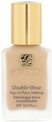 ESTEE LAUDER Double Wear Stay - in - Place Makeup SPF 10 - 1W2 Sand - prev 887167419711 from the DUO set - MeStore - Estee Lauder