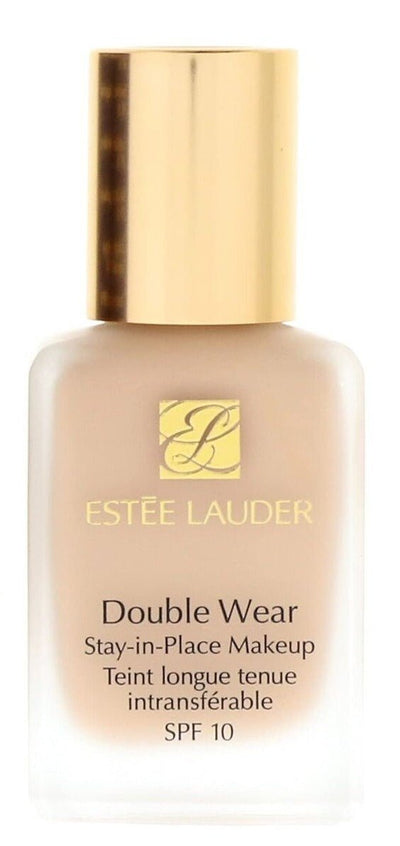 ESTEE LAUDER Double Wear Stay - in - Place Makeup SPF 10 - 2W0 Warm Vanilla - prev 887167424951 from the DUO set - MeStore - Estee Lauder