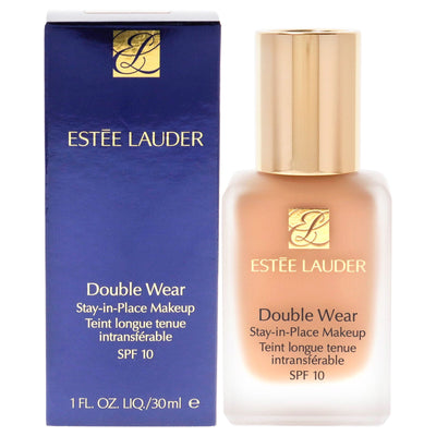 ESTEE LAUDER Double Wear Stay - in - Place Makeup SPF 10 - 3N1 Ivory Beige - MeStore - Estee Lauder