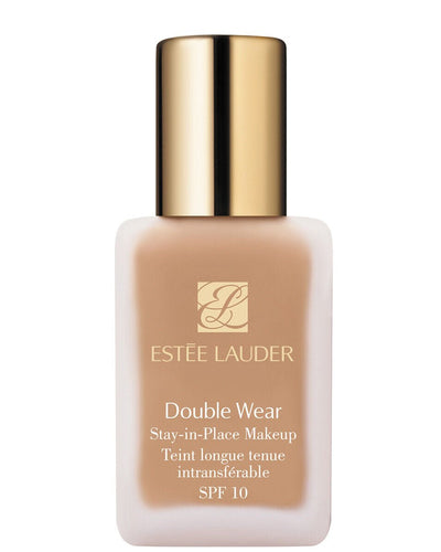 ESTEE LAUDER Double Wear Stay - in - Place Makeup SPF 10 - 3N2 Wheat - MeStore - Estee Lauder