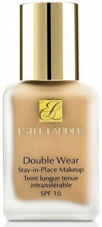 ESTEE LAUDER Double Wear Stay - in - Place Makeup SPF 10 - 3W1 Tawny - MeStore - Estee Lauder