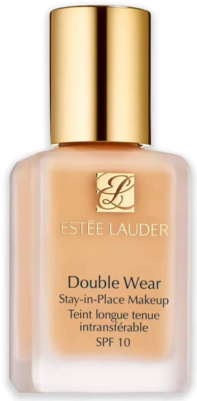 ESTEE LAUDER DOUBLE WEAR STAY - IN - PLACE MAKEUP SPF 10 SHADE 72 1N1 - IVORY NUDE 30ML - MeStore - Estee Lauder