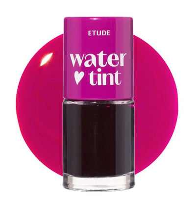 Etude House Dear Darling Water Tint #1 Strawberry - MeStore - Etude